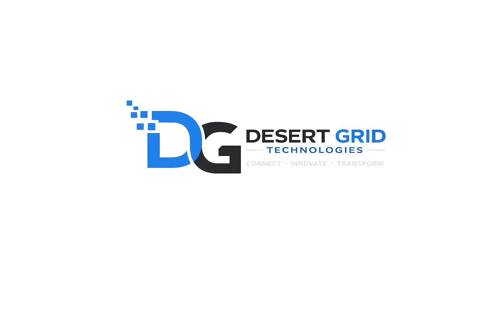 Desert Grid Technologies